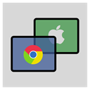 Chrome Remote 1 icon